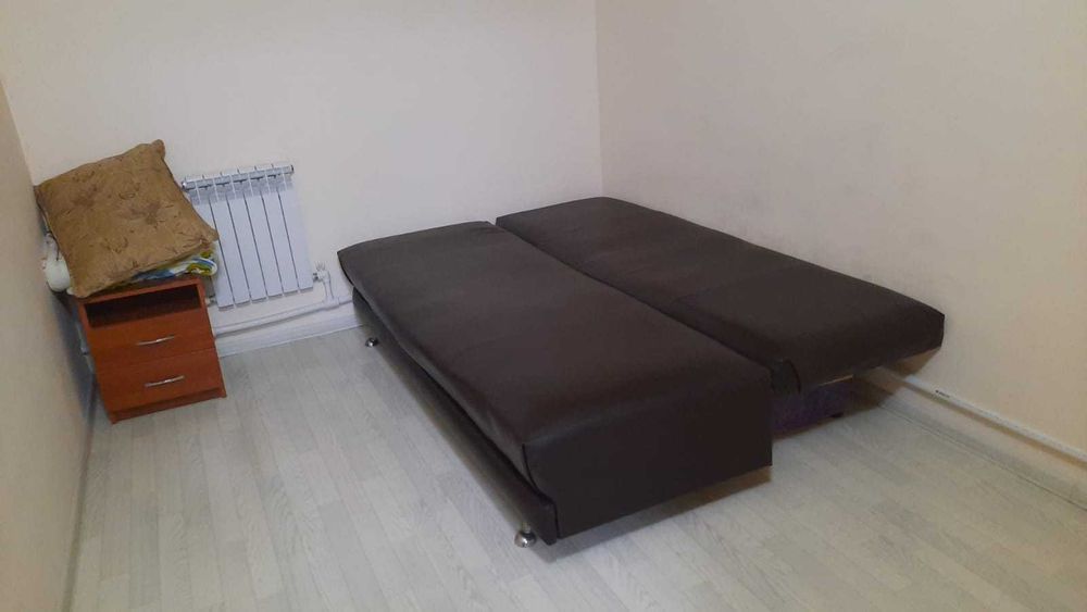 2-х этажный домик недалеко от центра