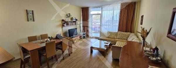 Продава се Тристаен апартамент в Созопол - 125 кв.м за 763 €/кв.м - Снимка #2