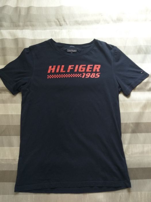 Tommy Hilfiger  - юношеска тениска 176см.