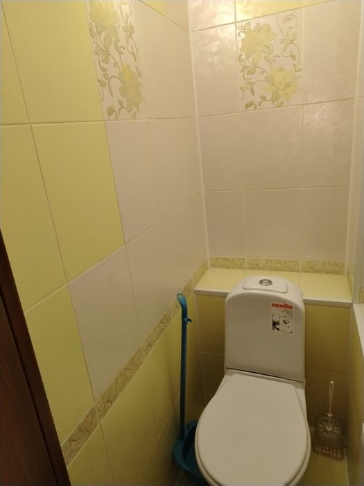 Сдам 2комн квартиру 110 тысяч