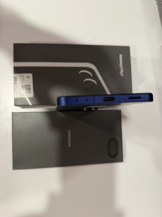 Vand Galaxy Z flip 7