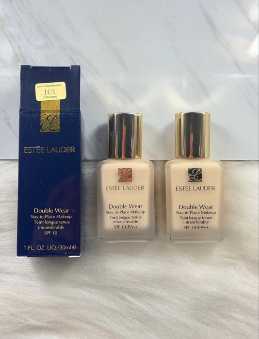 Estée Lauder Double Wear- фоп дьо тен