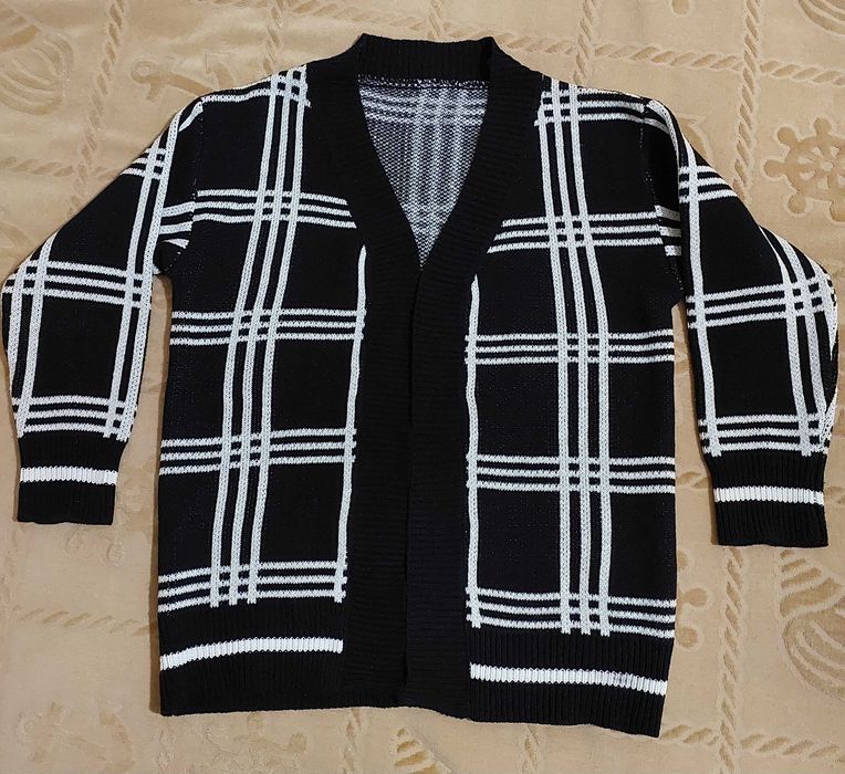 Кардиган, х/б, 46-48 размер