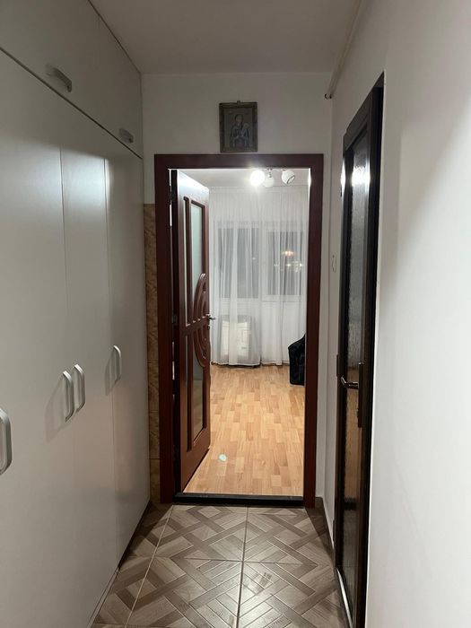 Garsoniera Dimitrie Filipescu Buzau