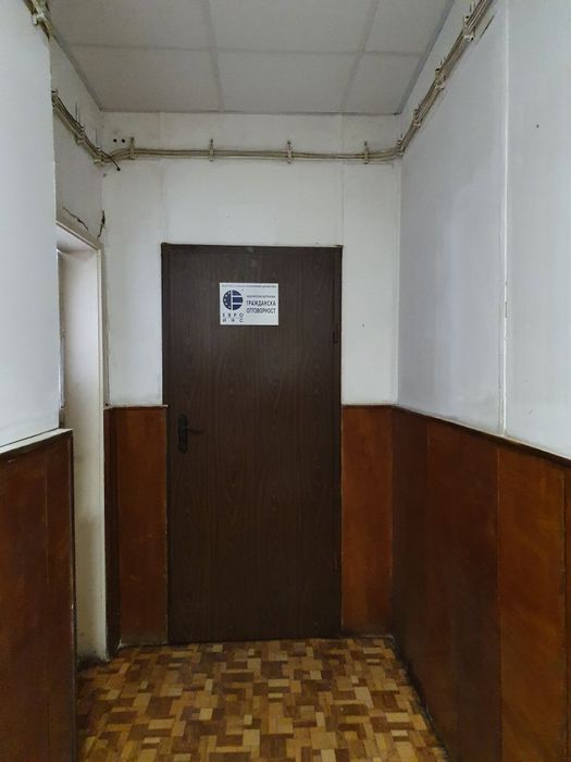 Офиси до ЖП гара