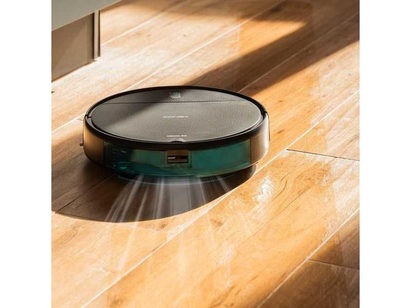 Робот Прахосмукачка Cecotec Conga 999 Origin X-Treme, 1000 Pa