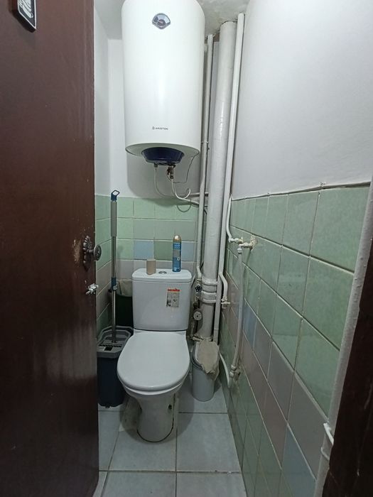 Продается 3х ком кв Жамбыла 154