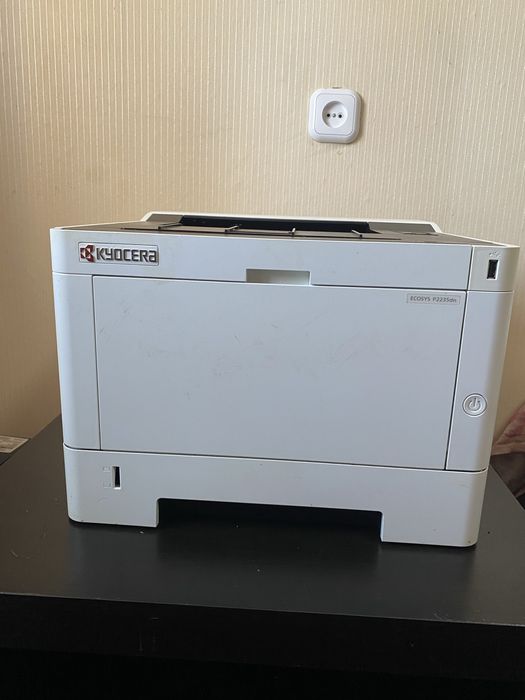 KYOCERA ecosus P2335d