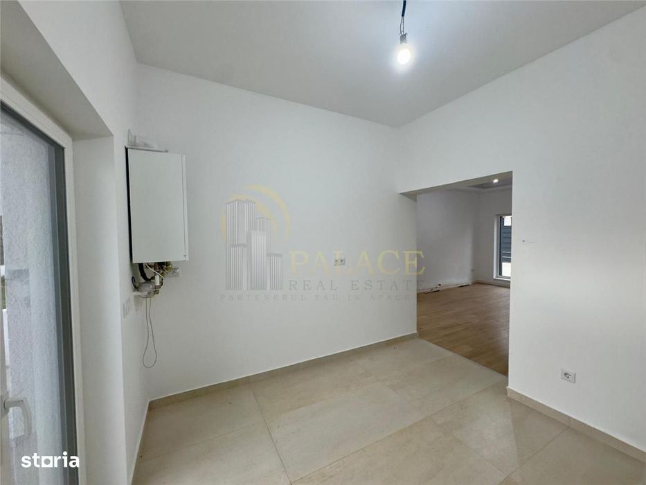 Duplex in rediu, intabulat