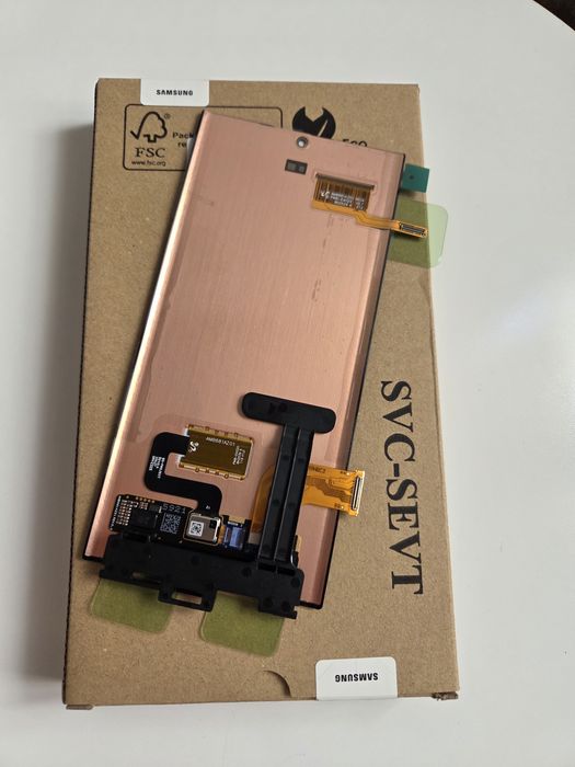 Display  Samsung  S23 Ultra Nou Original  SM- 908