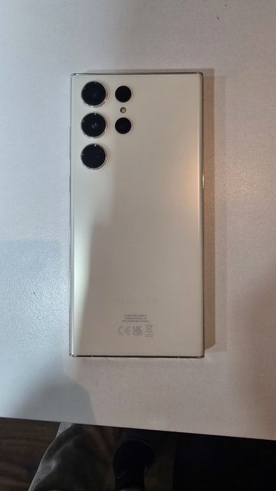 Samsung Galaxy S23 Ultra като нов