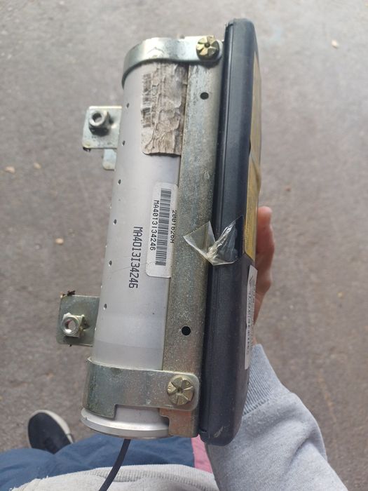 Еърбег airbag за бмв е 36