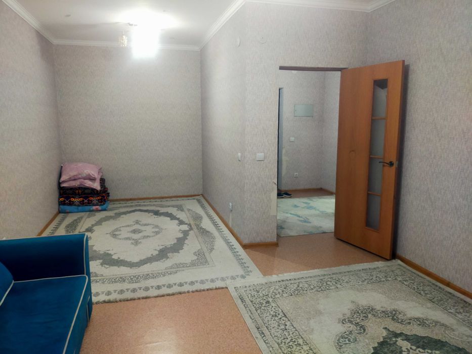 1 бөлмелі пәтер жалға беріледі