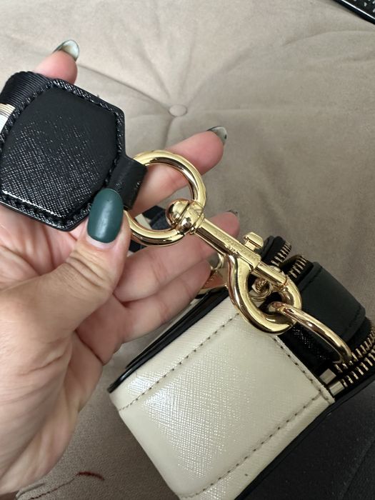 Geanta marc jacobs crossbody