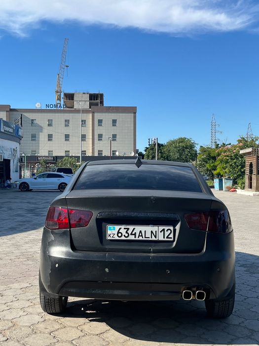 Kia cerato 2 2011