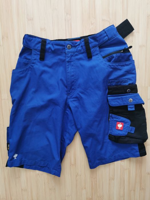 Pantaloni Engelbert Strauss motion cordura 46 ca noi