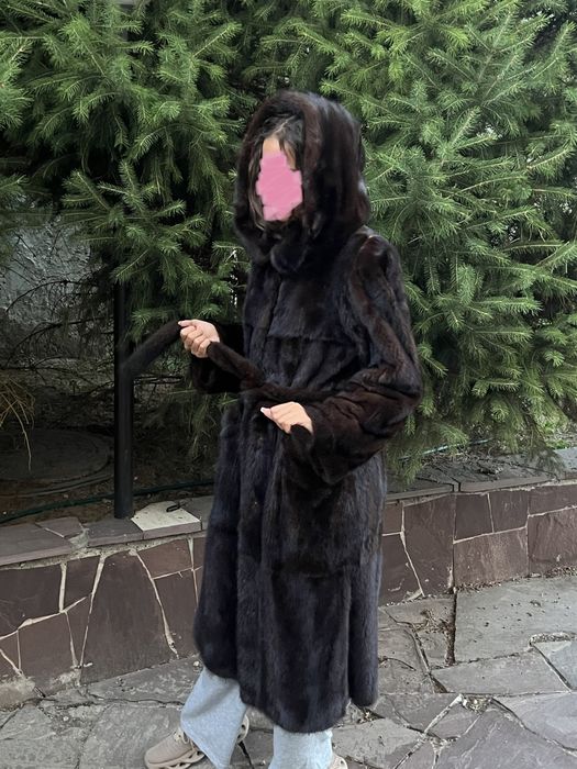 Продам шубу в отличном состоянии