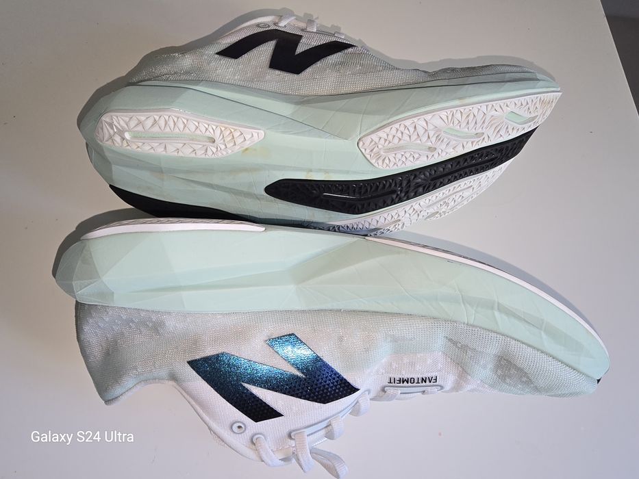 New Balance rebel 4