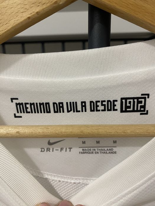 Tricou Neymar Santos