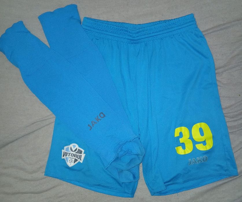 Vand echipament fotbal