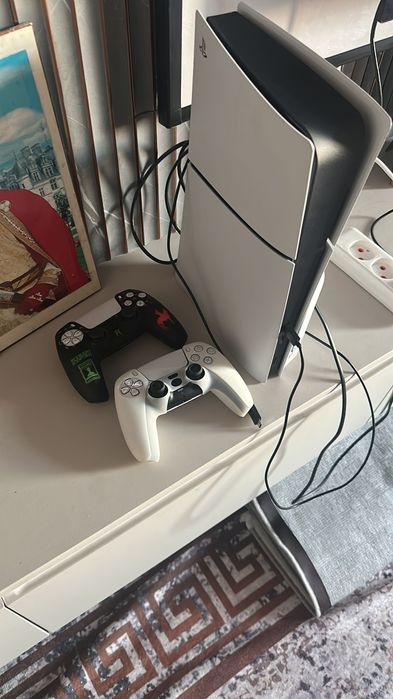 Playstation 5Slim
