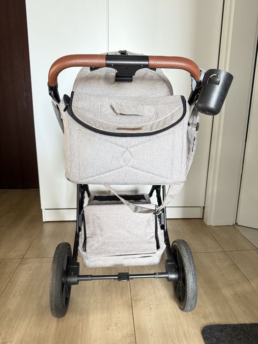 Carucior copii Coccolle Nessia
