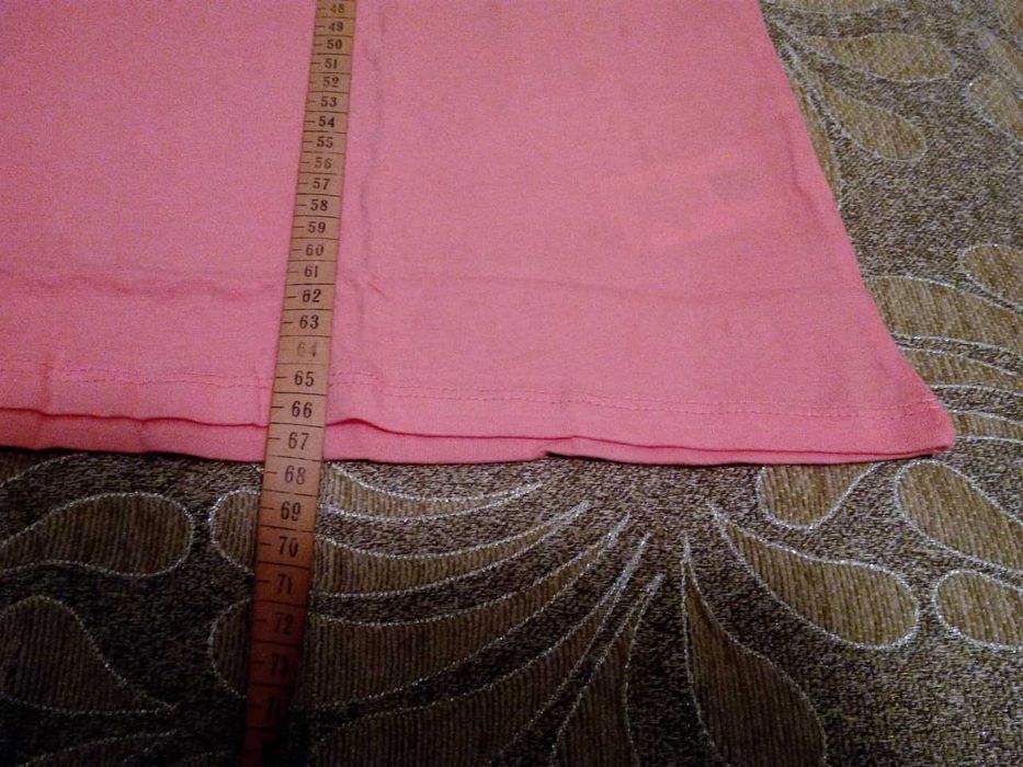 новые женские майки фирмы PUMA