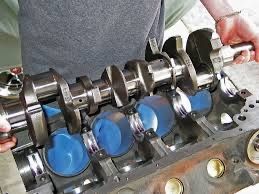 Reconditionari Motoare