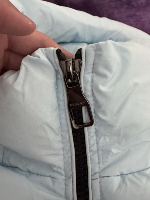 Geaca Iarna Mercier “Maya”