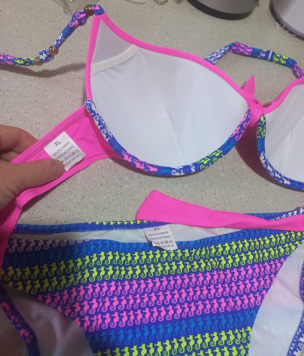 Женский купальник