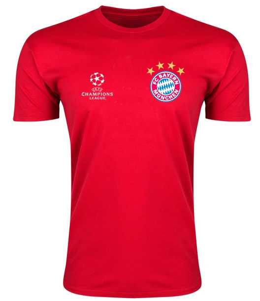 Футболна фен Чаша на Байерн Мюнхен с име сезон 25/26!Bayern Munich