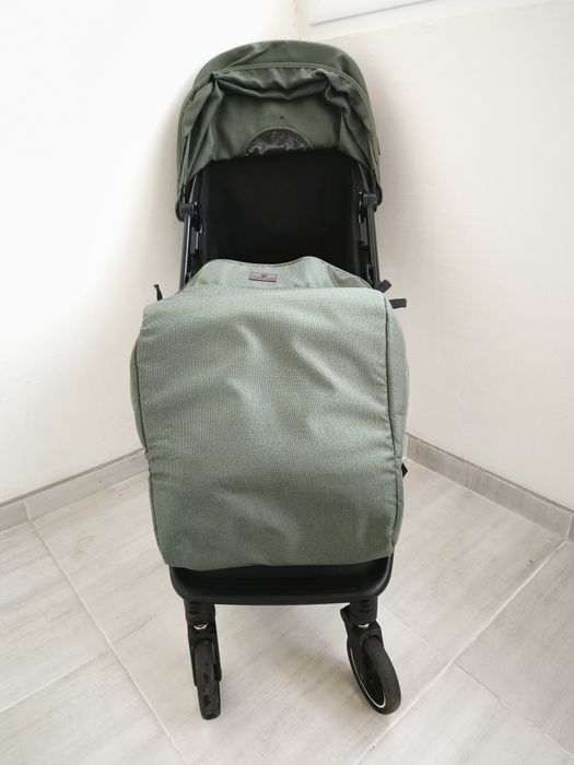 Лятна количка Cangaroo Easy Fold