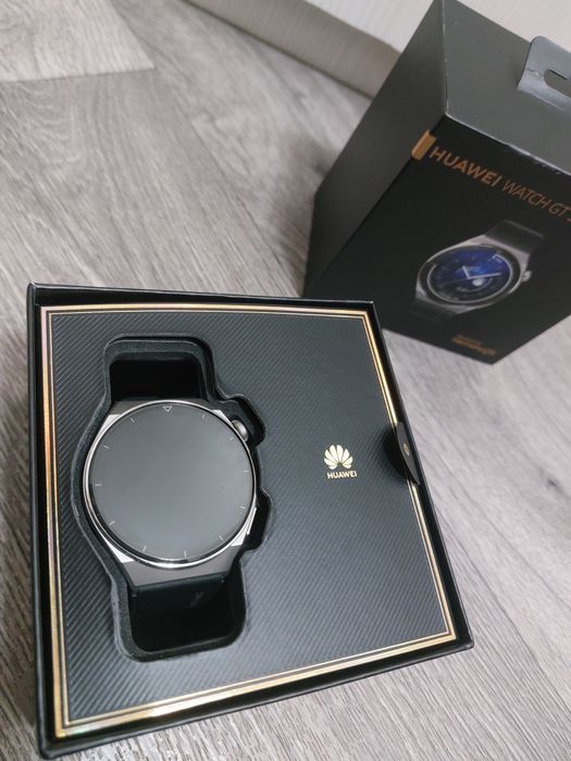 Смарт Часы Huawei Watch GT3 Pro 46мм