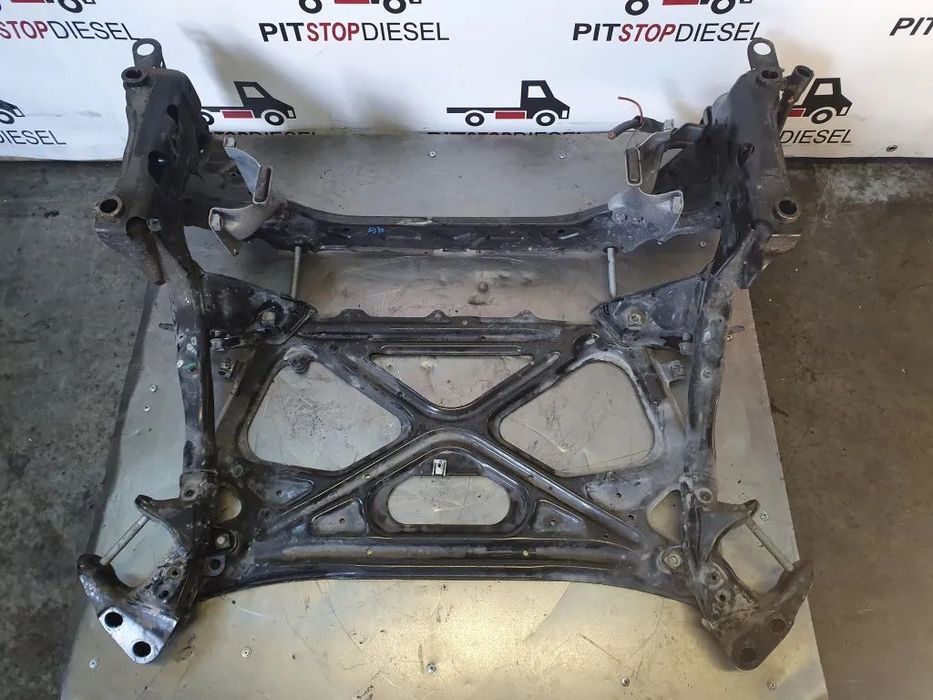 jug motor /cadru motor / punte fata / audi a6 c7 facelift 3.0 tdi 2012 2013 2014 2015 2016 2017