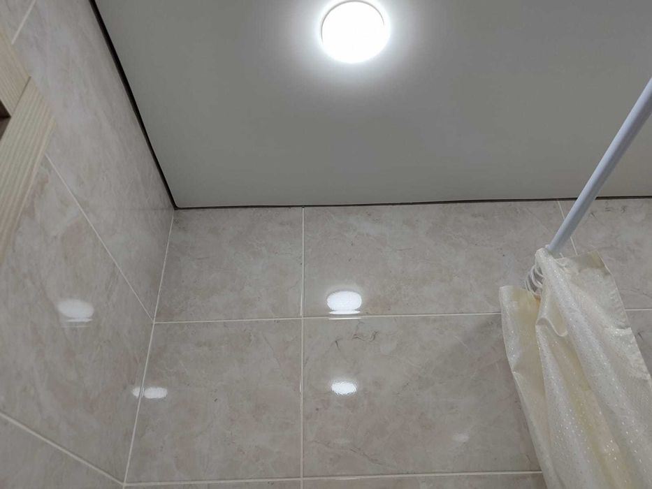 // 2 комн. кв. улучшенной планировки