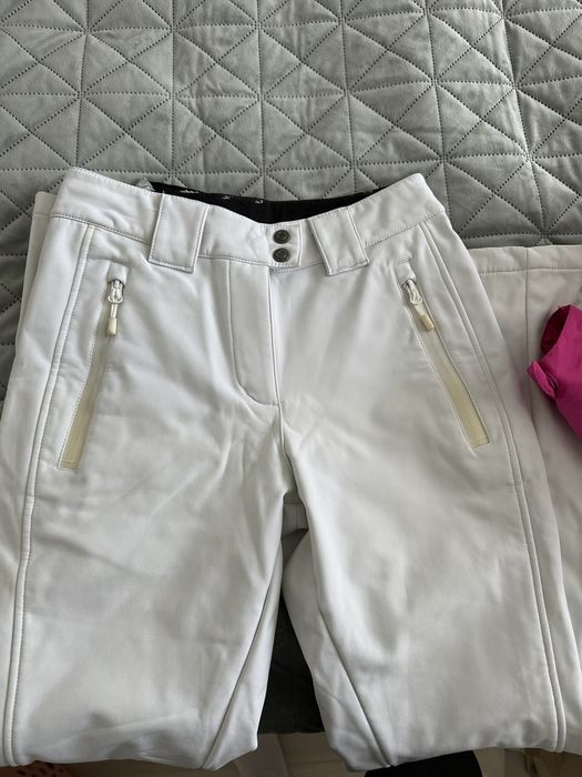 Ски яке ,панталон,очила  и каска Rosignol