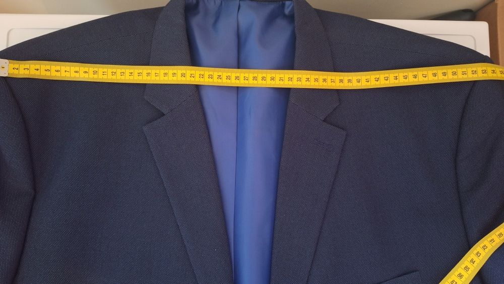 Costum bărbați lână