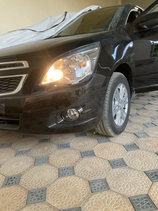 Maaasla yangi cobalt sotuvda