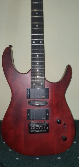 Ibanez  solo gitara