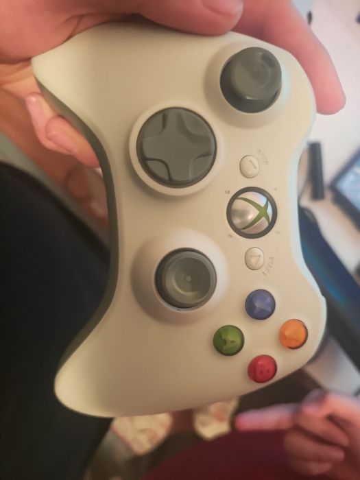 xbox 360 с кинектом