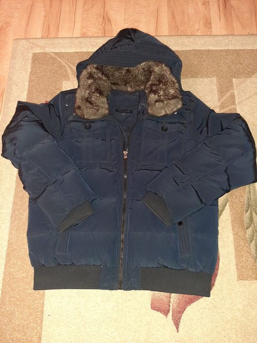 Vând geacă bărbați