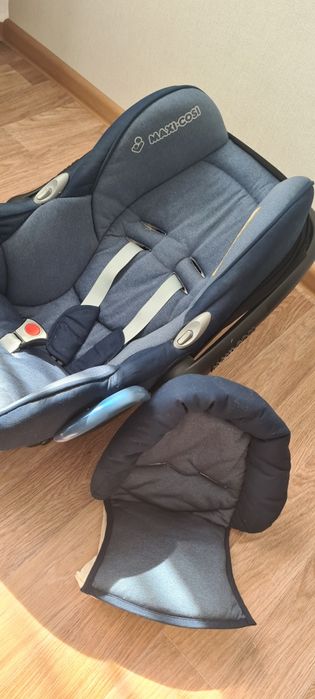 Автолюлька Max cosi