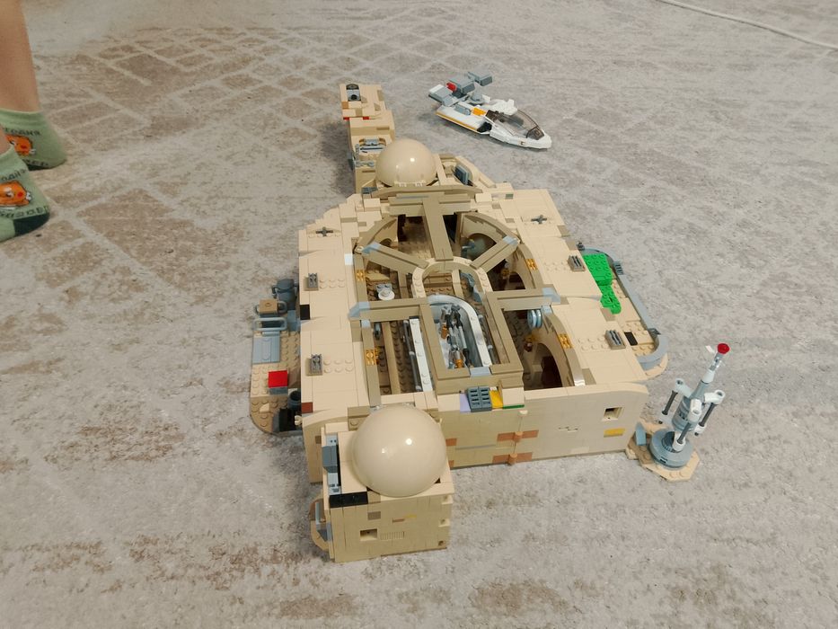 Лего город в каспи 300тыс