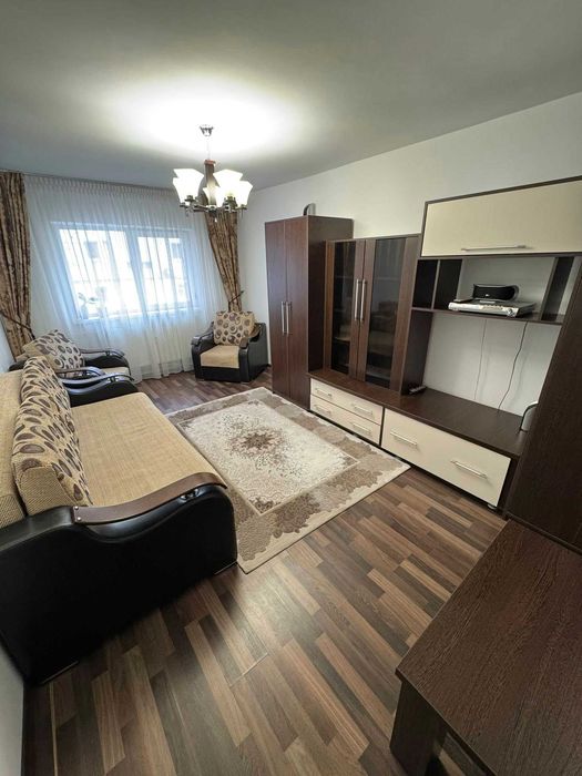 Apartament Burdujeni