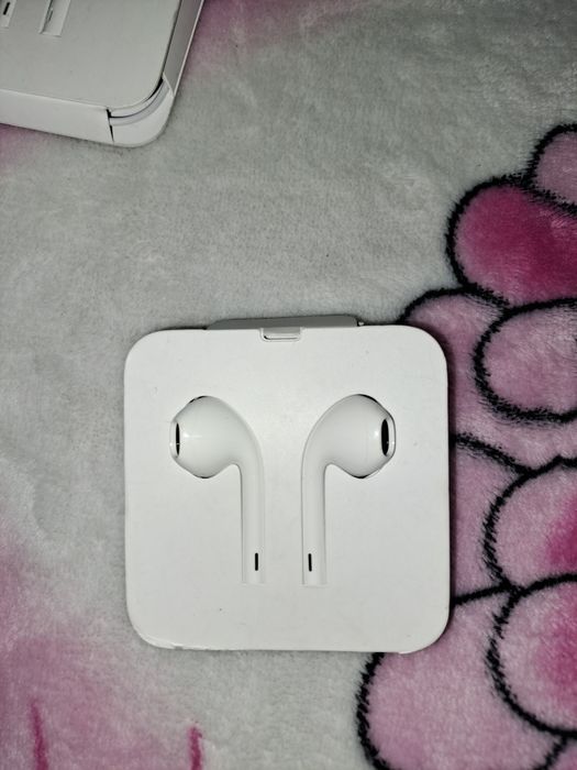 Casti fir iphone