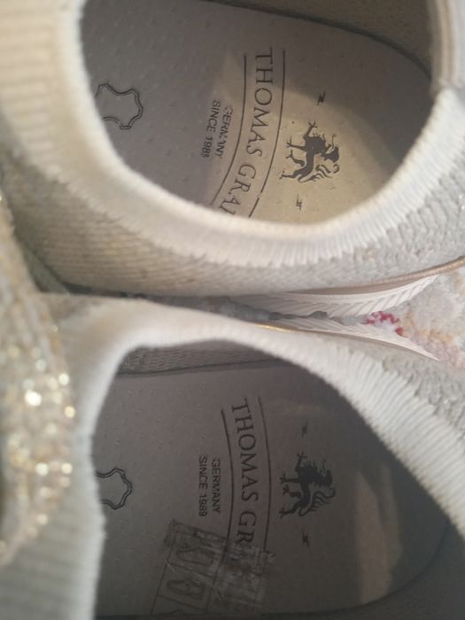 Продам летние кросовки 36 размер качественные