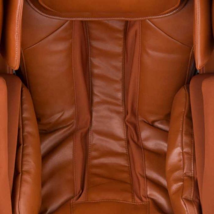 Массажное кресло Yamaguchi Axiom YA-6000 White-Ginger