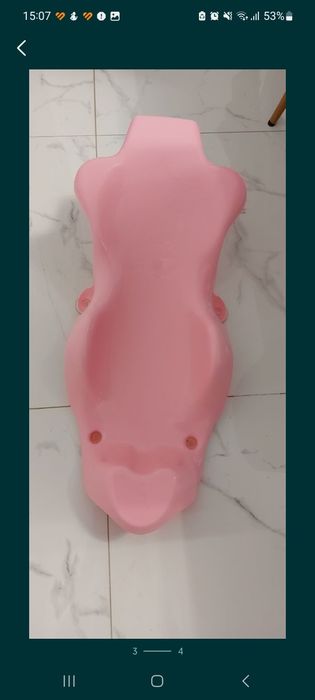 Donez Suport pt cada bebe și altele bebe