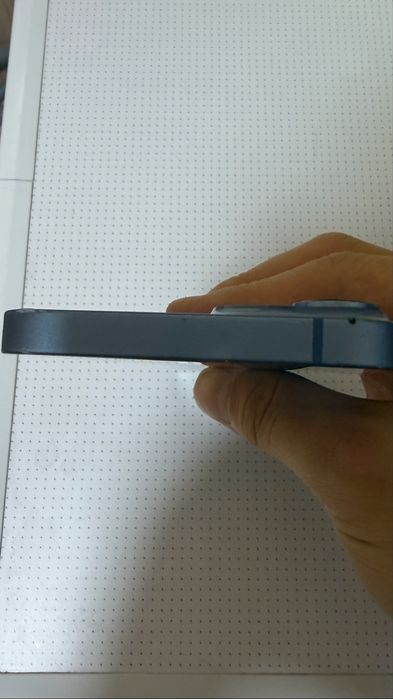 iPhone 14 128GB Blue, хорошее состояние