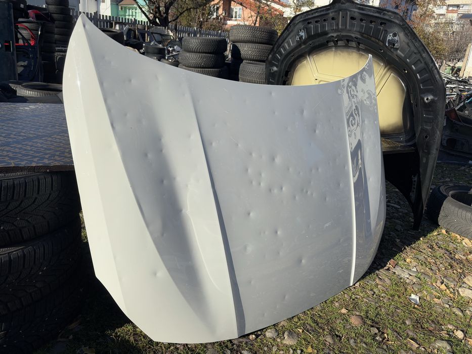 Капак БМВ 1 Ф40 2 Ф44/BMW 1 F40 2 F44